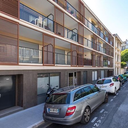 Residence Blue Harmony Nisa Exterior foto