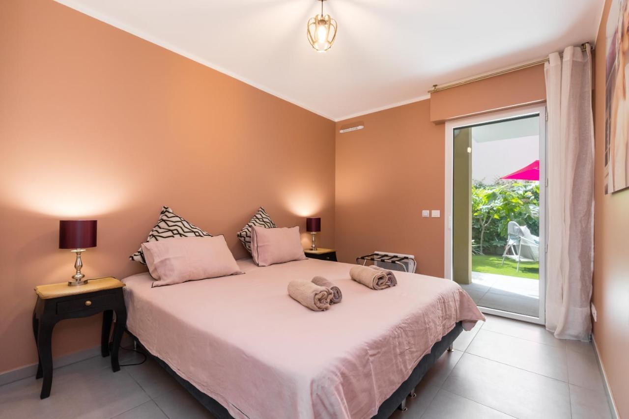 Residence Blue Harmony Nisa Exterior foto