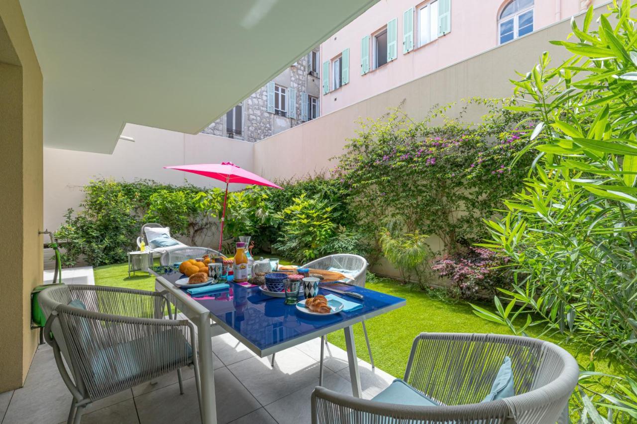 Residence Blue Harmony Nisa Exterior foto